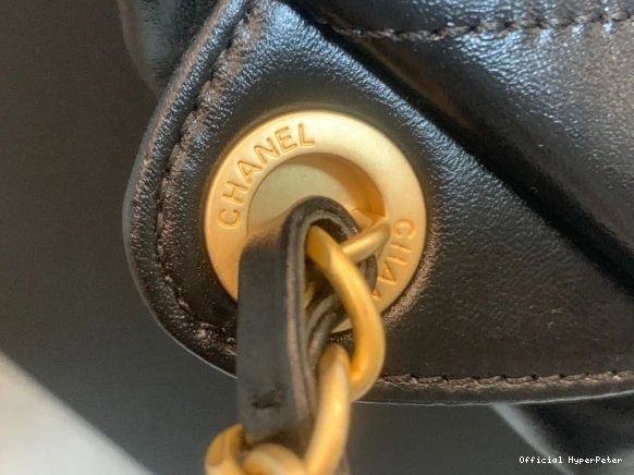 HyperPeter LARGE CHANEL 22 BACKPACK 0711